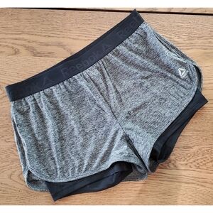 Reebok Athletic Shorts